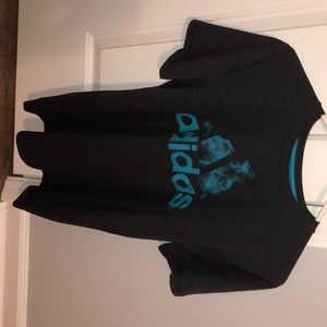 Adidas tee shirt